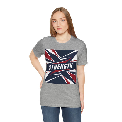 "Abstract Strength"