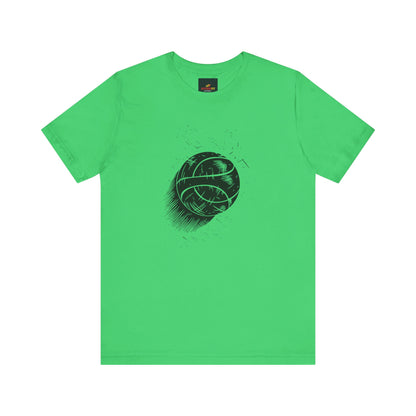 "Wall Ball"