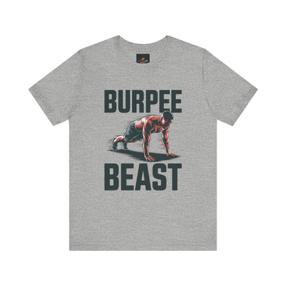 "Burpee Beast"