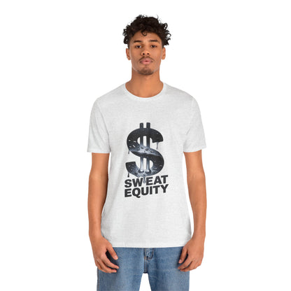 "Sweat Equity"