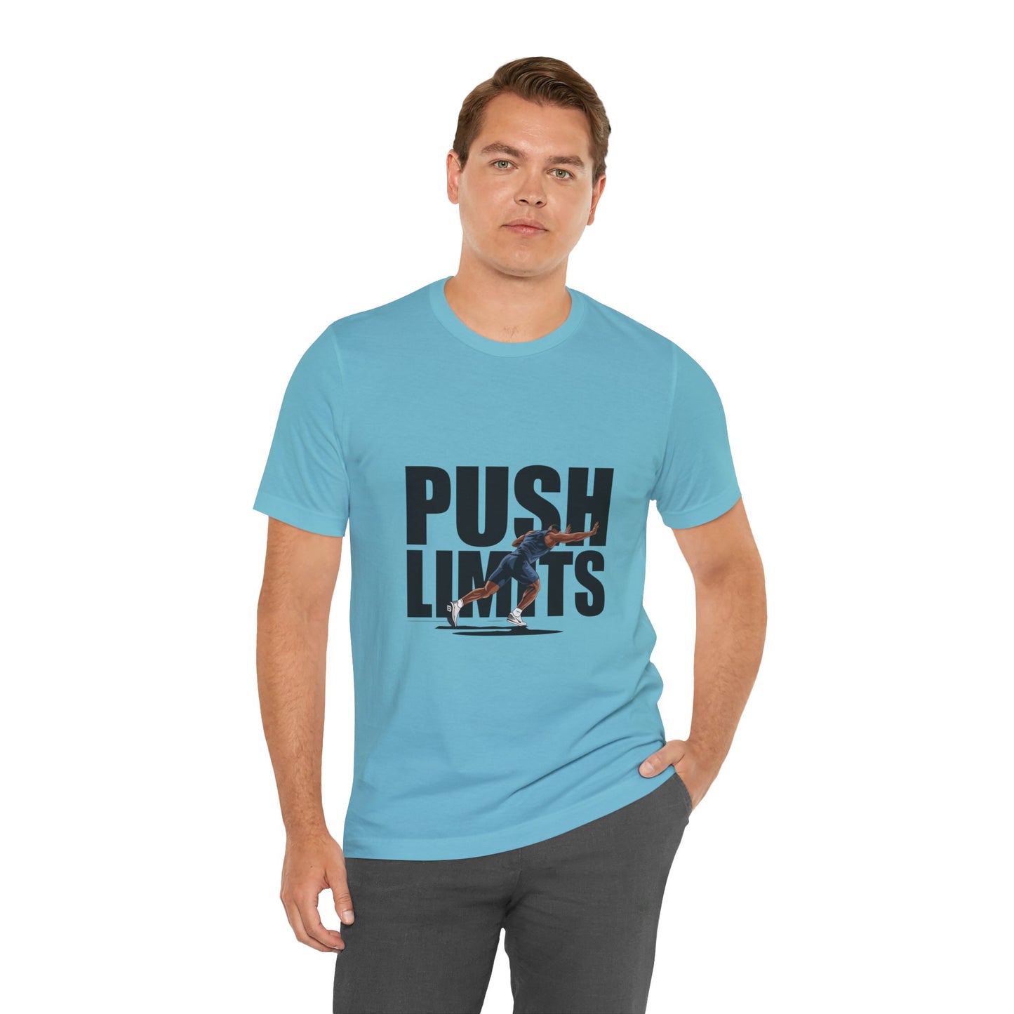 "Push Limits"