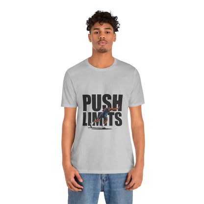 "Push Limits"
