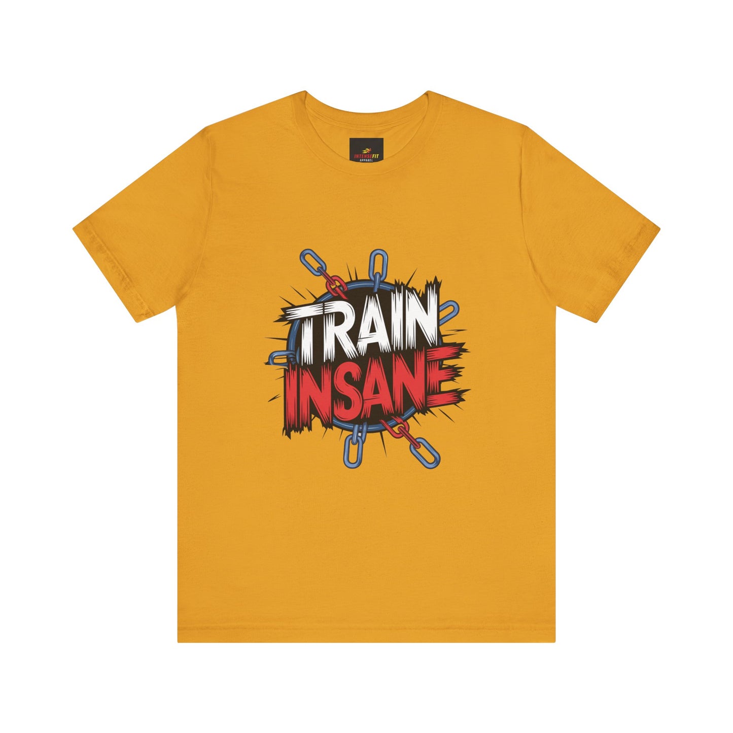 "Train Insane"