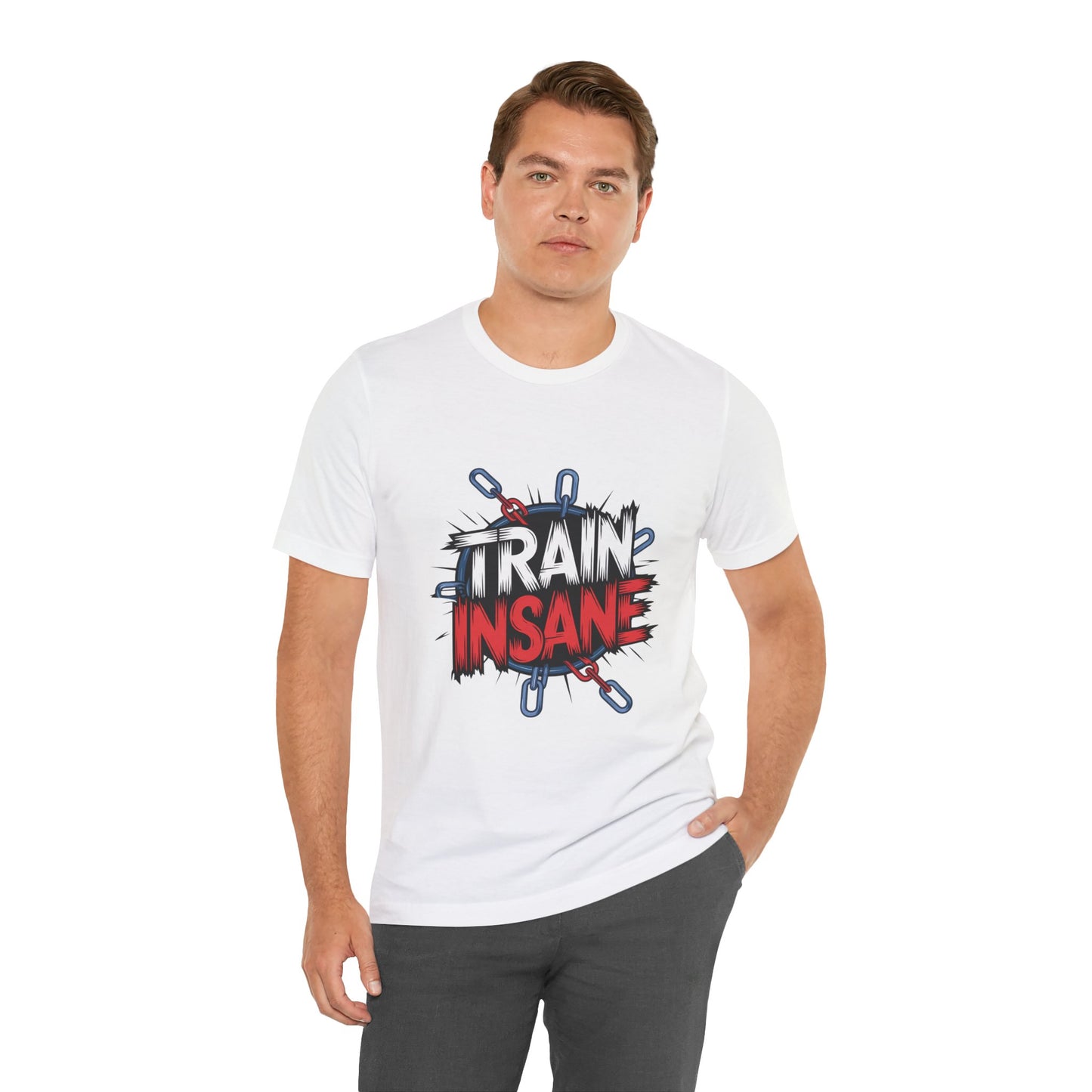 "Train Insane"
