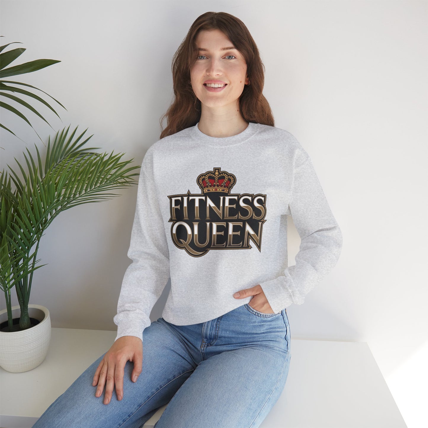 "Fitness Queen"