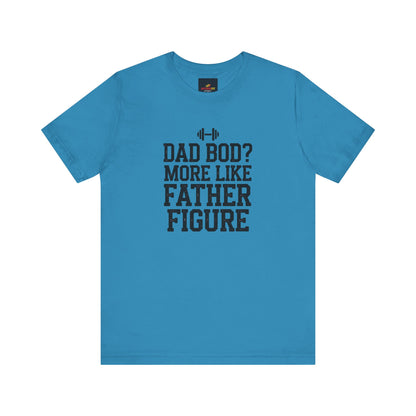 "Dad Bod? More Like Father Figure"