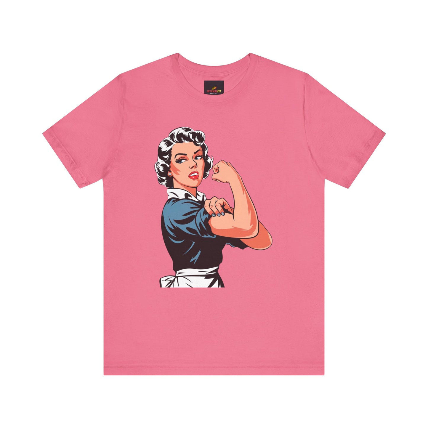 "Vintage Strong"