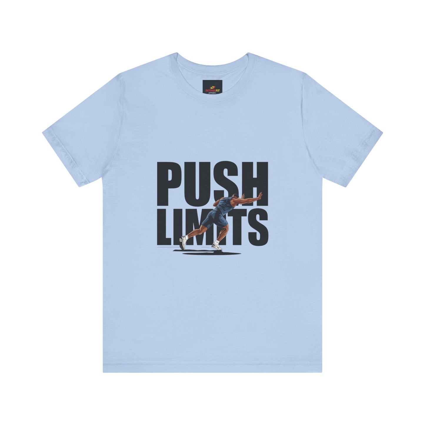 "Push Limits"
