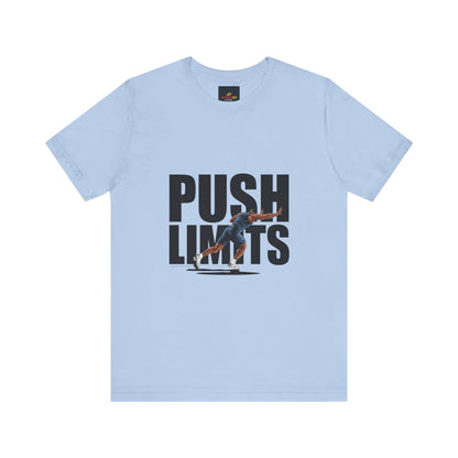 "Push Limits"