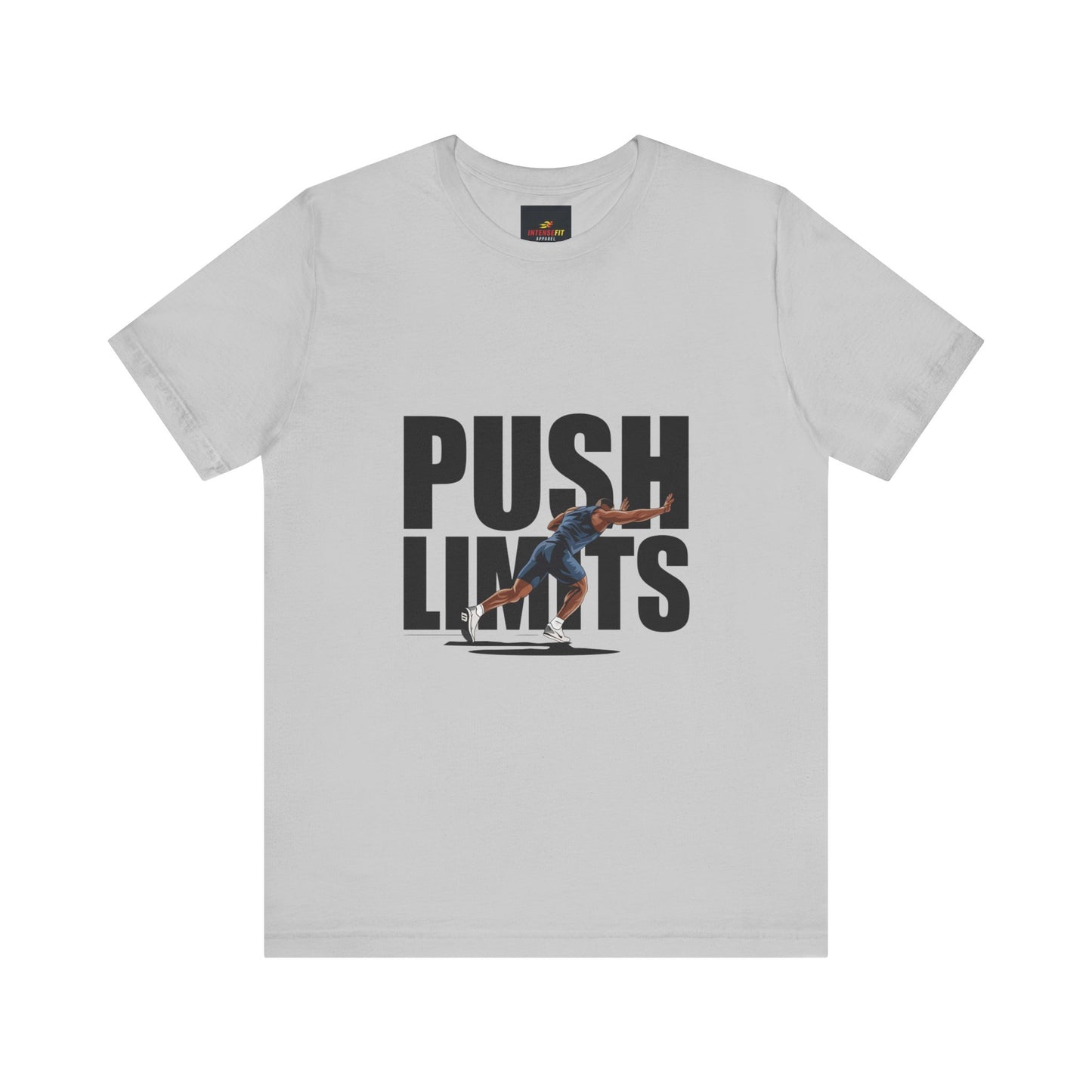 "Push Limits"