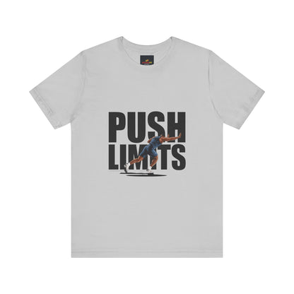 "Push Limits"