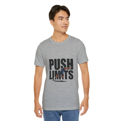 "Push Limits"