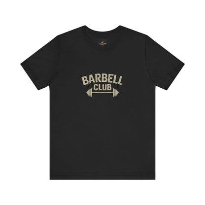 "Barbell Club"