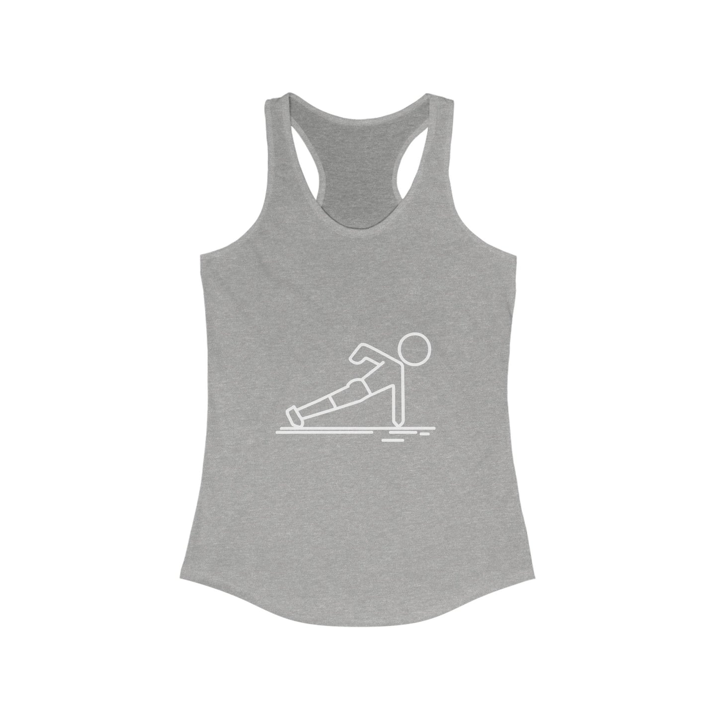 "Burpee Illustration"