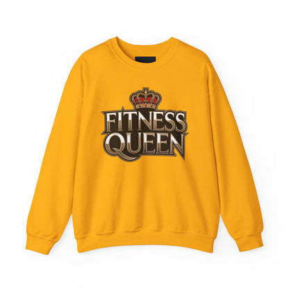 "Fitness Queen"