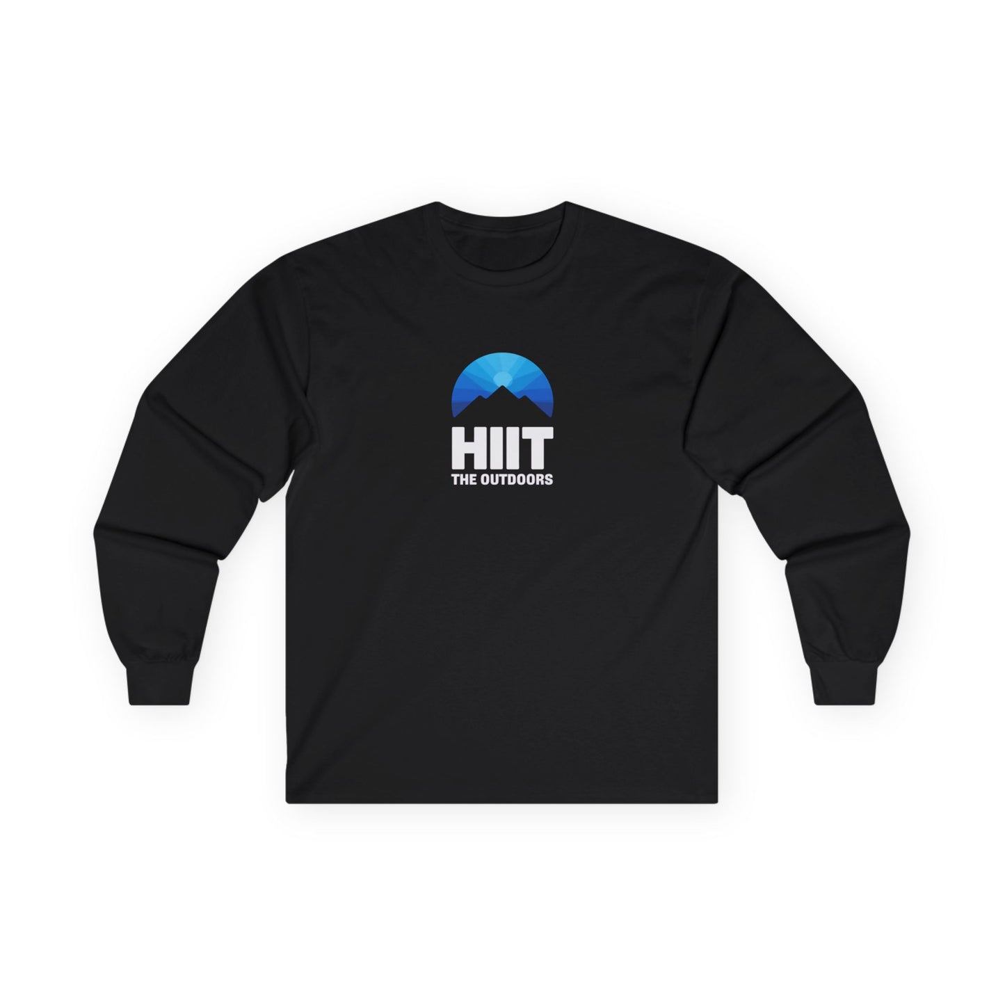 "HIIT the Outdoors"