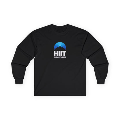 "HIIT the Outdoors"