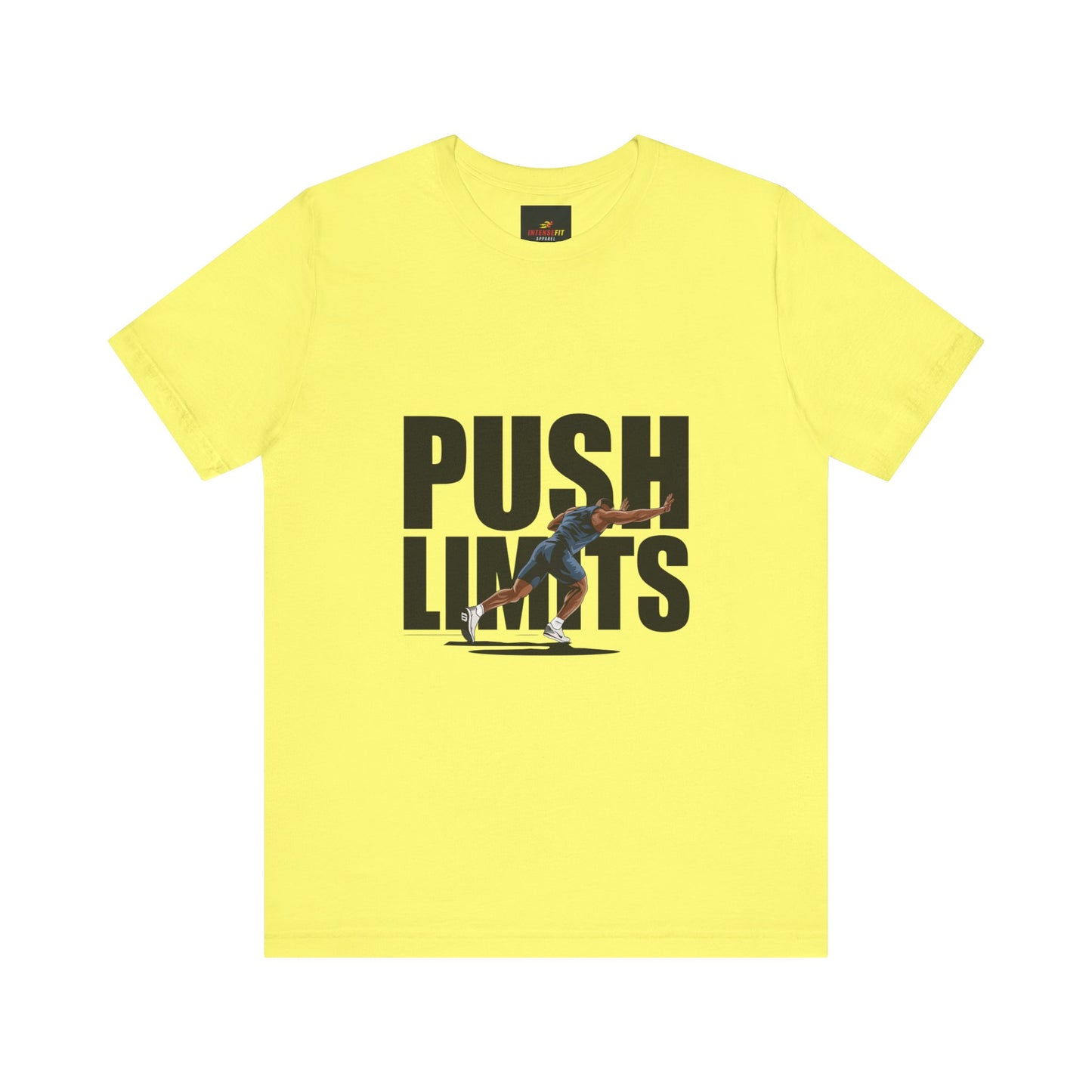 "Push Limits"