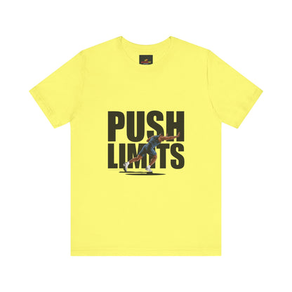 "Push Limits"