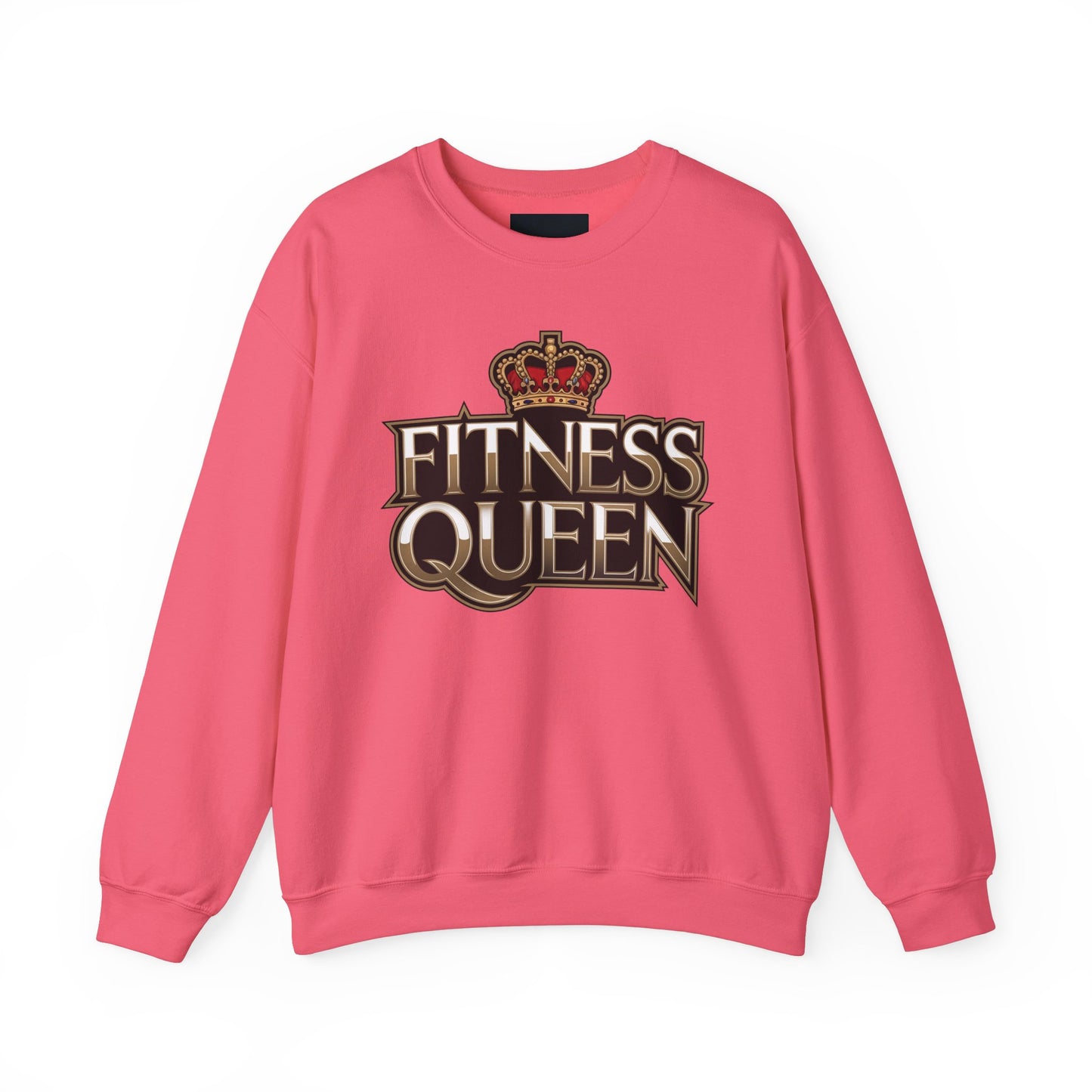 "Fitness Queen"