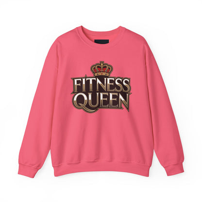 "Fitness Queen"