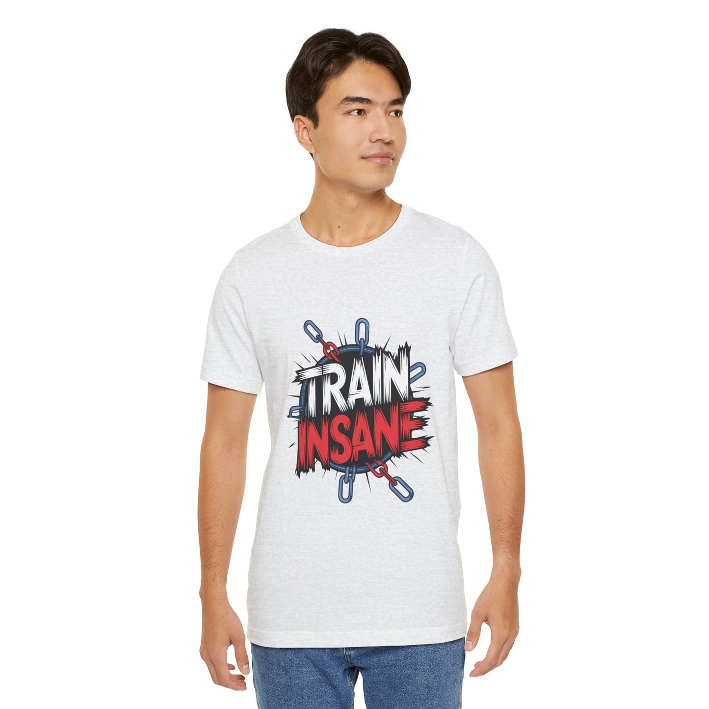 "Train Insane"