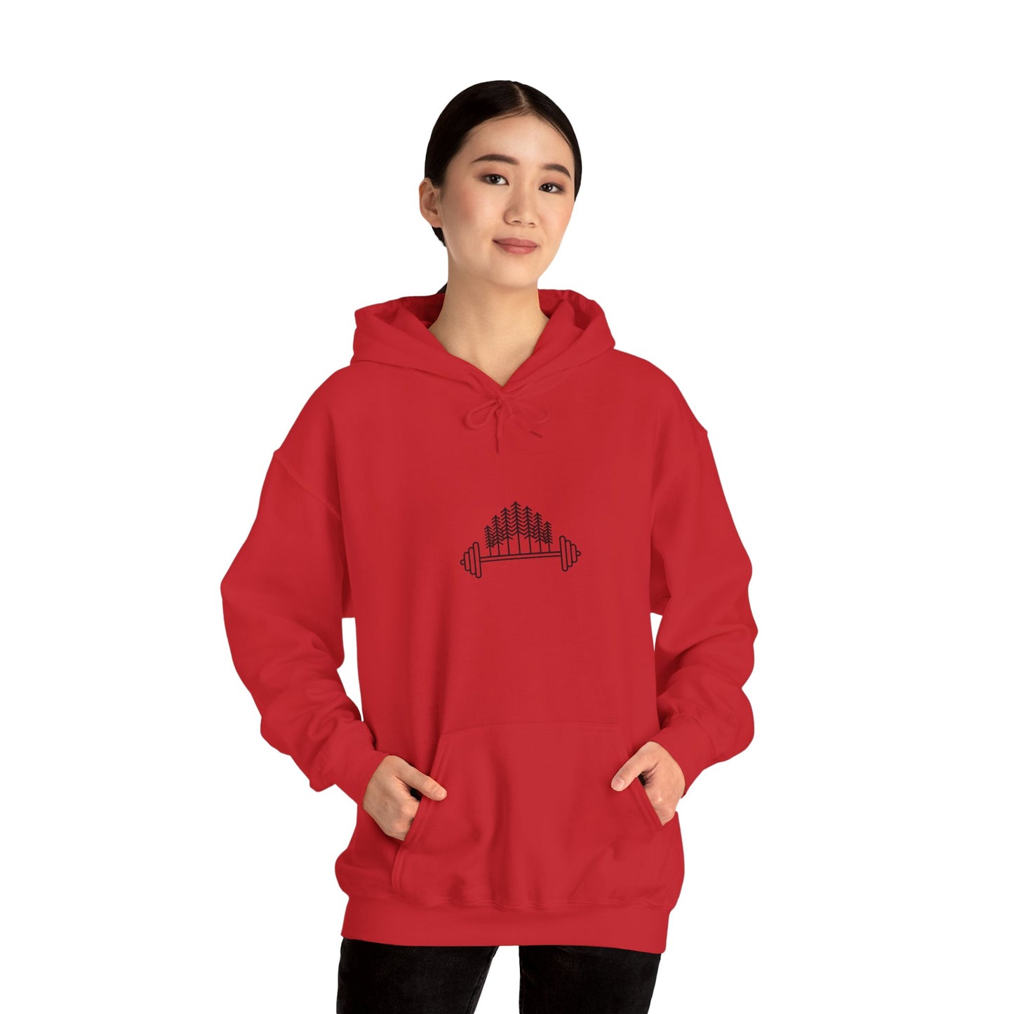 "Lift Outdoors"