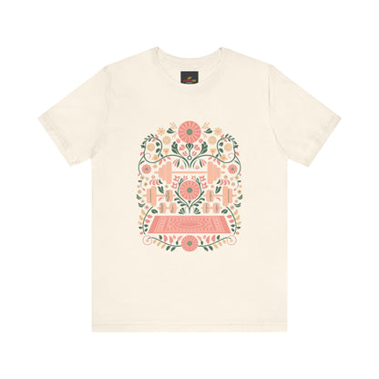 "Floral Fitness"