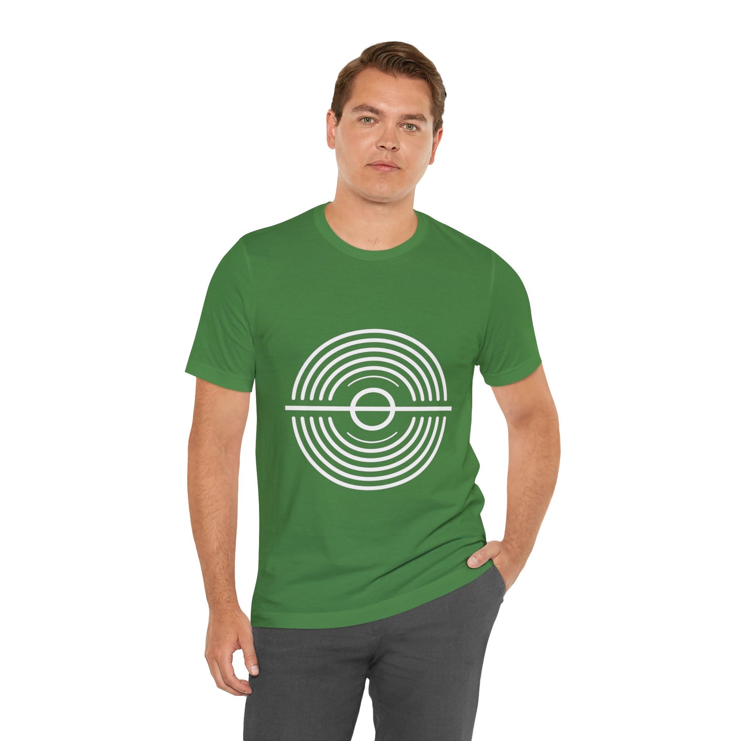 "Circular Barbell"