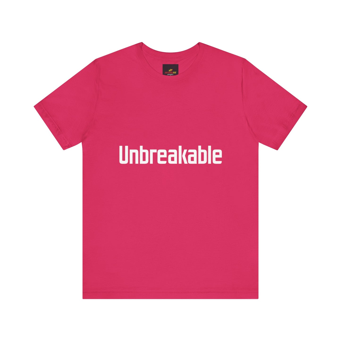 "Unbreakable"