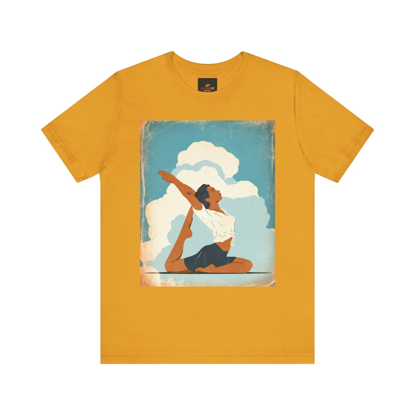 "Embrace Serenity"