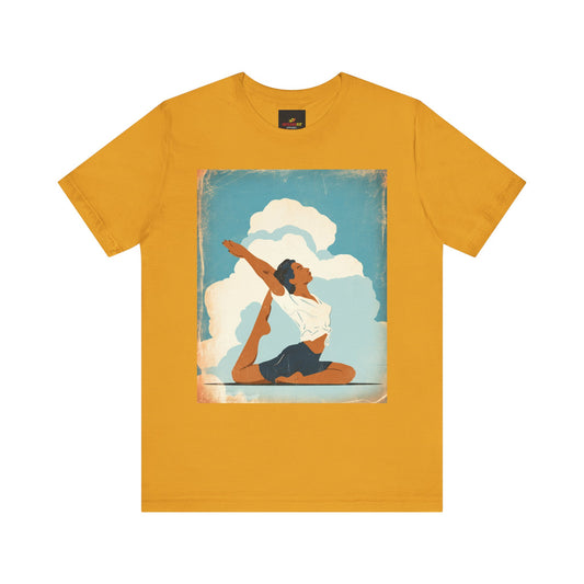 "Embrace Serenity"