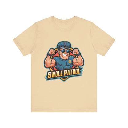 "Swole Patrol"