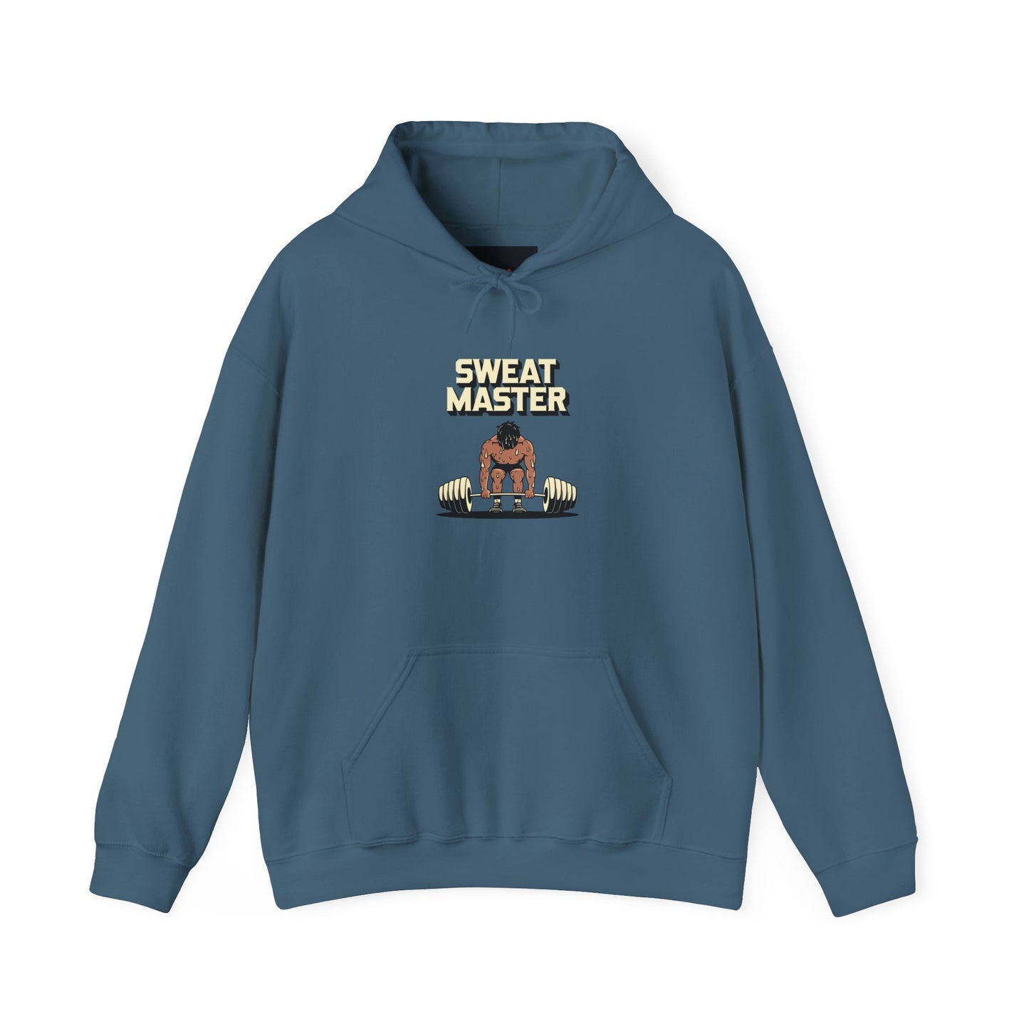 "Sweat Master"