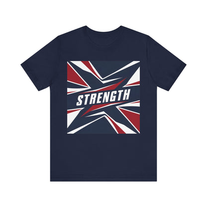 "Abstract Strength"