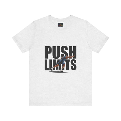 "Push Limits"