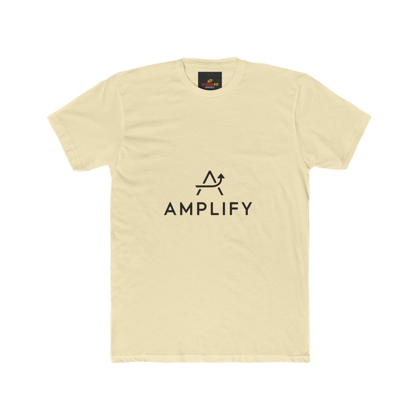 "Amplify"