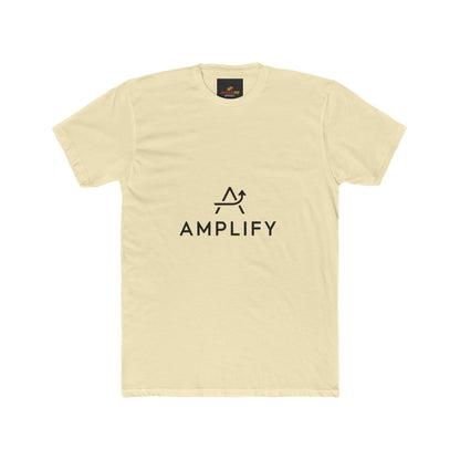 "Amplify"