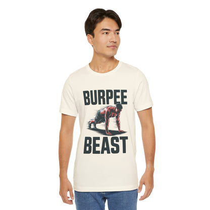 "Burpee Beast"