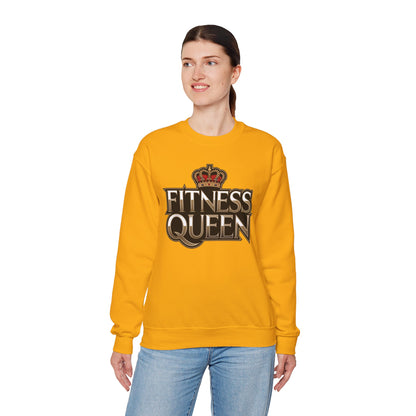 "Fitness Queen"