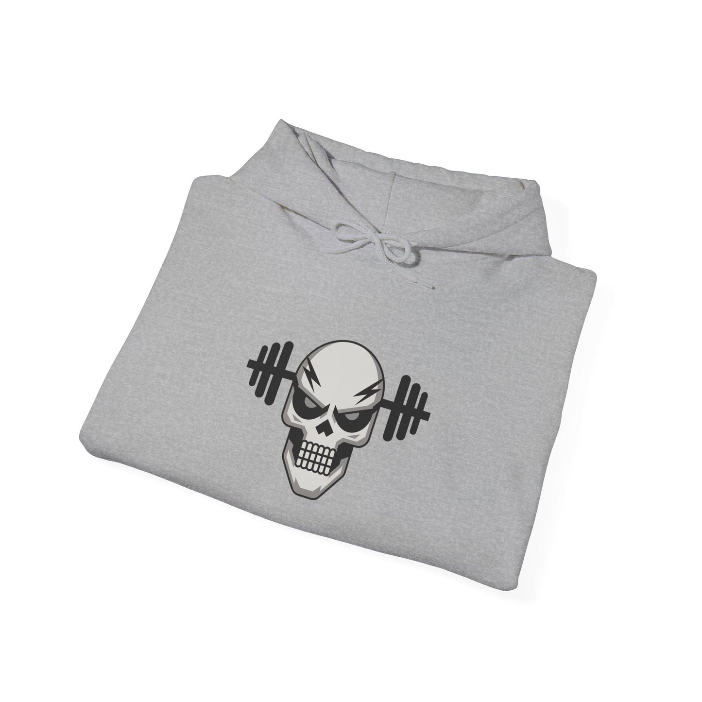 "Skull Bolt"