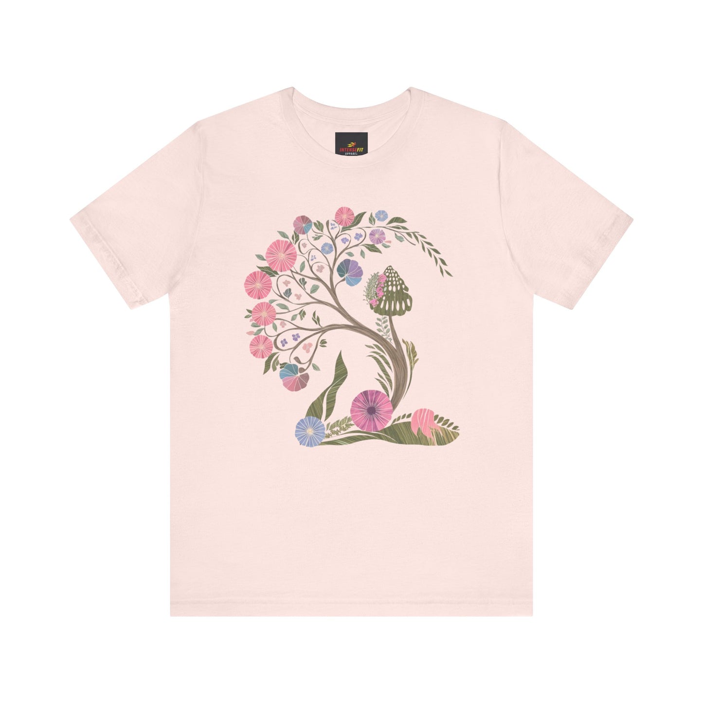"Yoga Nature"