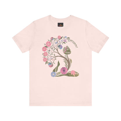 "Yoga Nature"