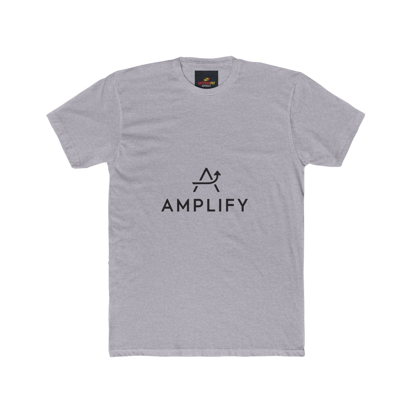 "Amplify"