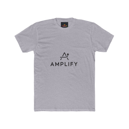 "Amplify"