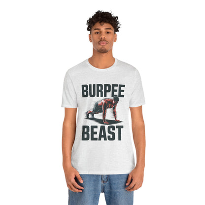 "Burpee Beast"