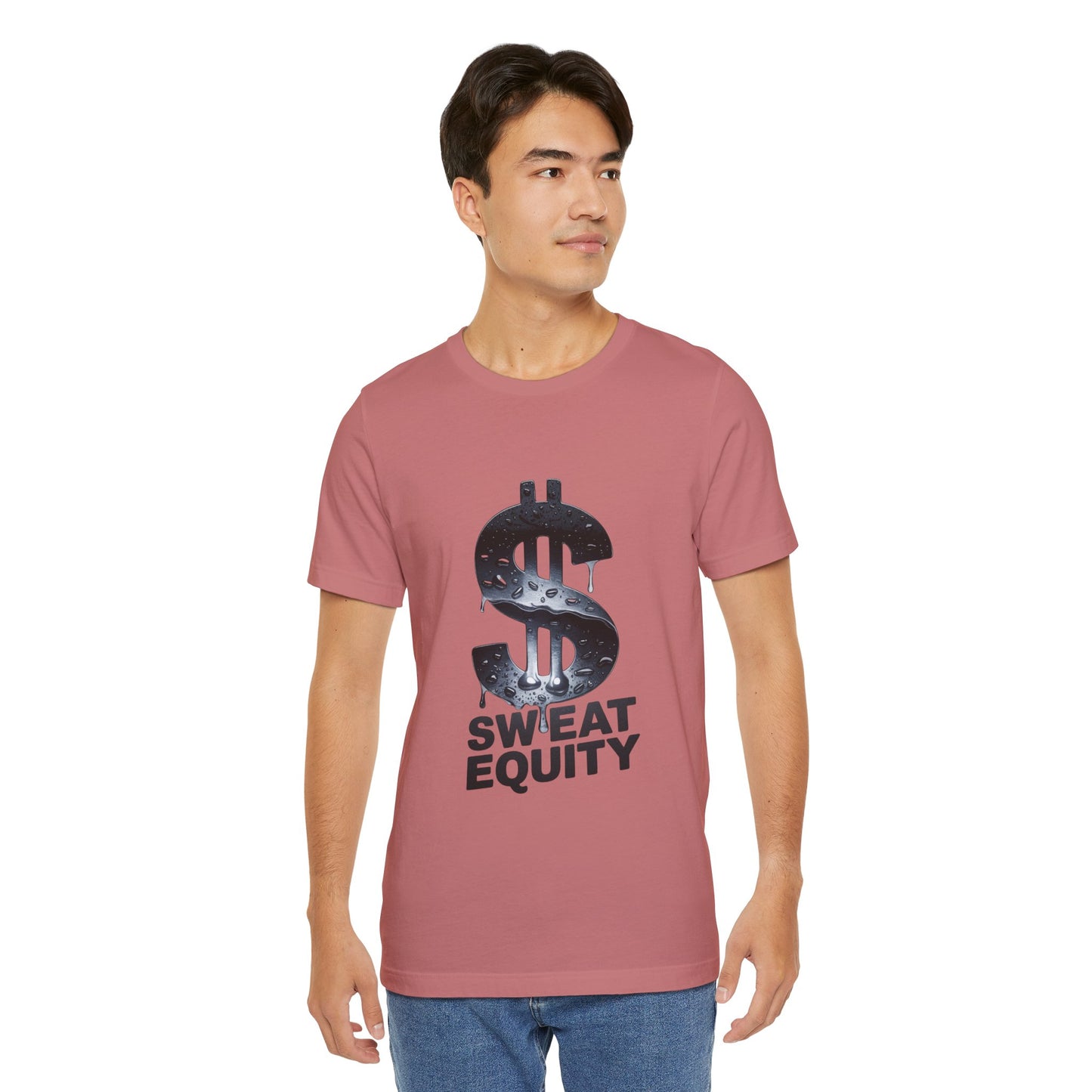 "Sweat Equity"