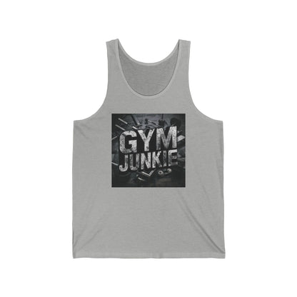 "Gym Junkie"