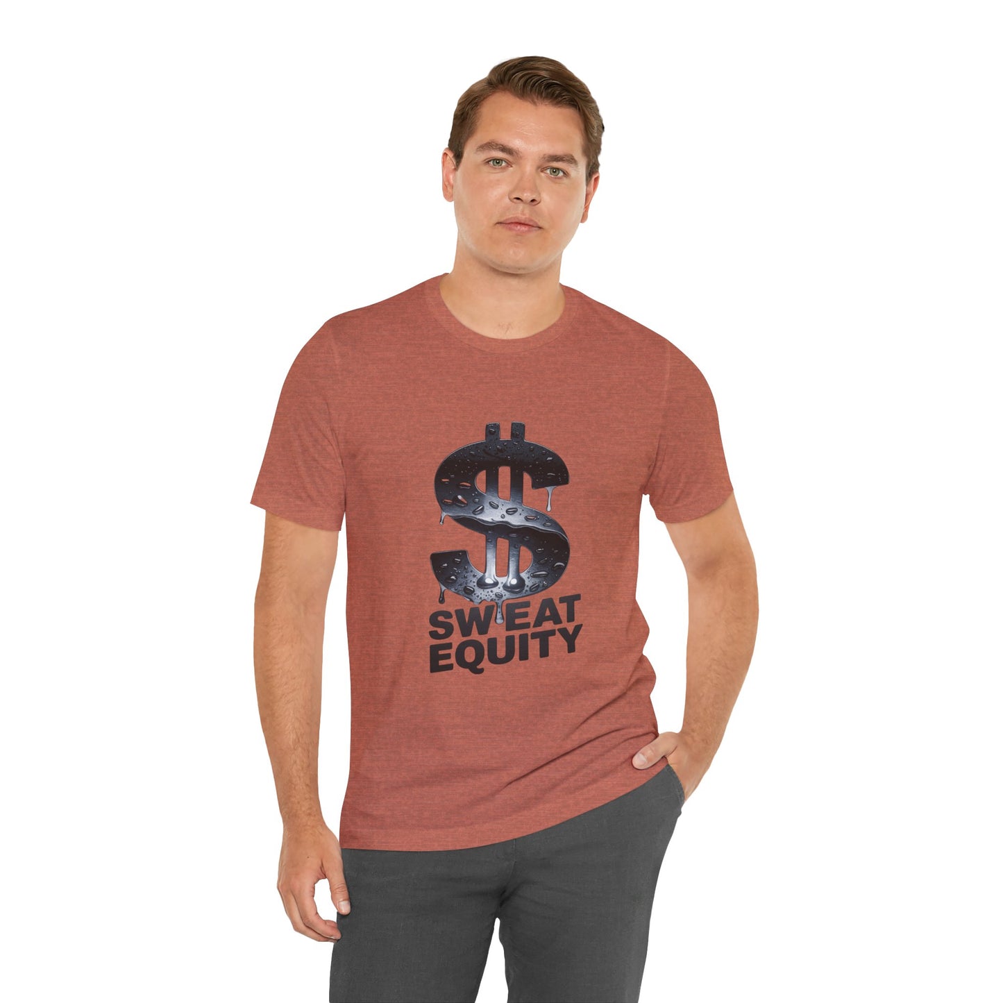 "Sweat Equity"