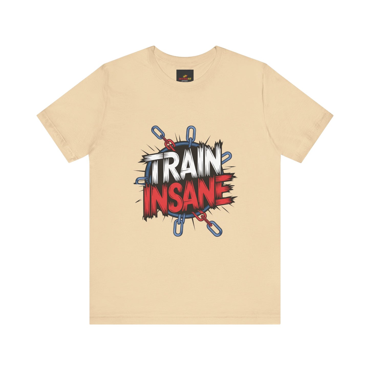 "Train Insane"